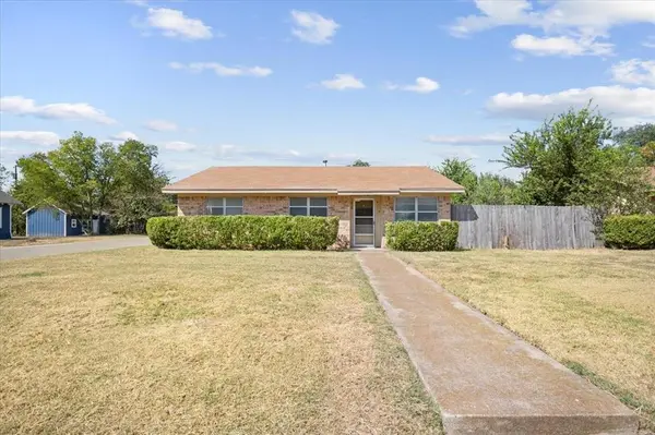 1018 S 11th Street, Temple, TX 76504