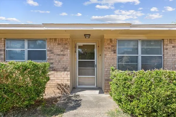 1018 S 11th Street, Temple, TX 76504