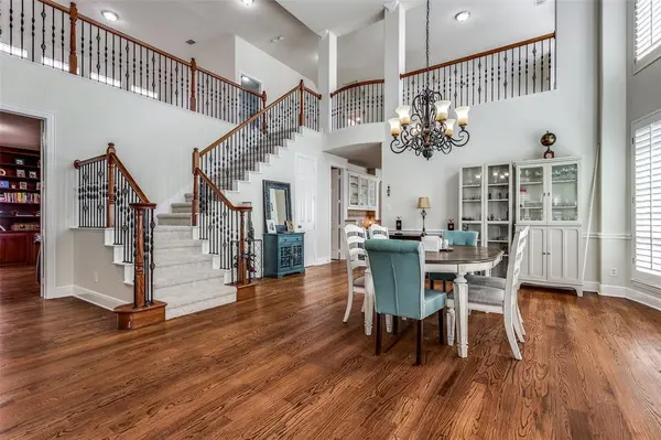 6909 Medallion Drive, Plano, TX 75024