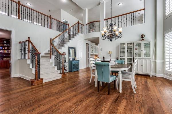 6909 Medallion Drive, Plano, TX 75024
