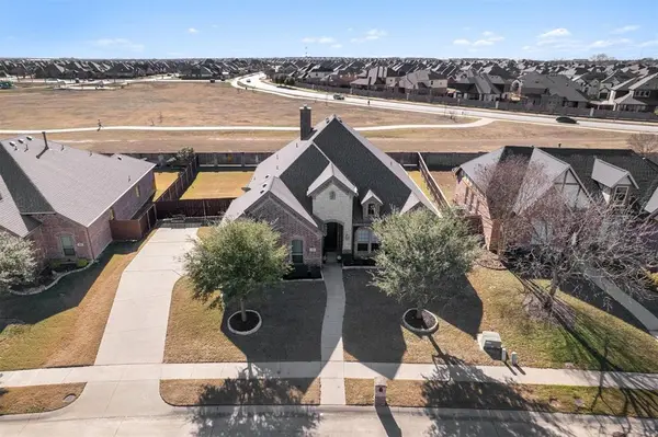 116 Old Bridge Road, Waxahachie, TX 75165