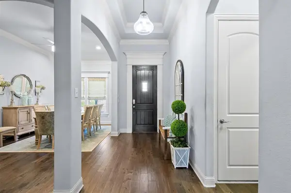 116 Old Bridge Road, Waxahachie, TX 75165