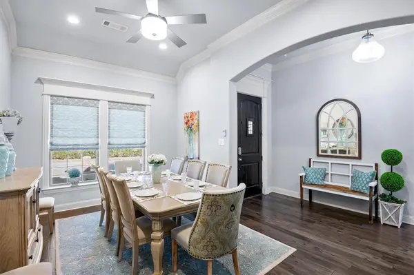 116 Old Bridge Road, Waxahachie, TX 75165