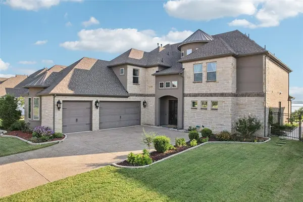 1325 Heavenly Place, St. Paul, TX 75098