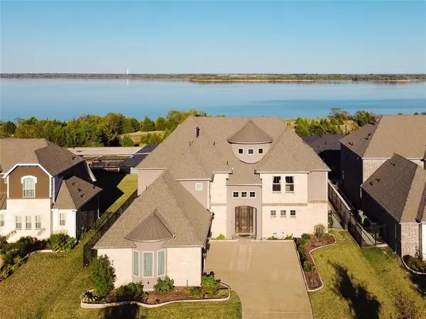 1325 Heavenly Place, St. Paul, TX 75098