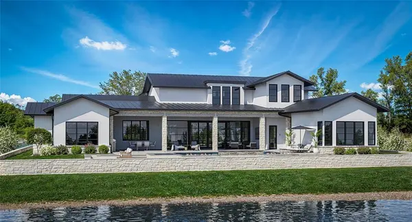 2703 Frontier Shores Lane, Graford, TX 76449