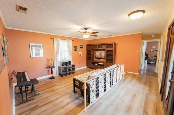 201 Westwood Street, Breckenridge, TX 76424