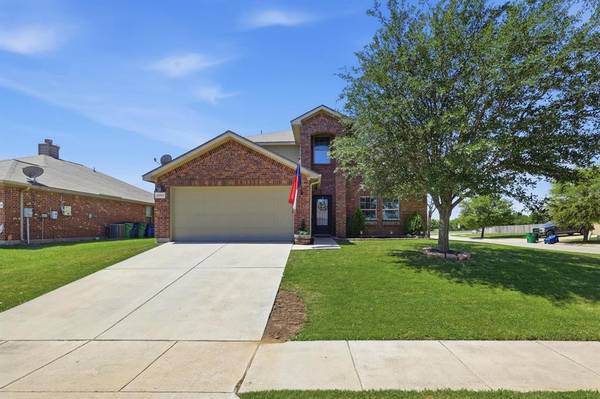 12953 Kelly Drive, Rhome, TX 76078