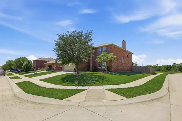 12953 Kelly Drive, Rhome, TX 76078