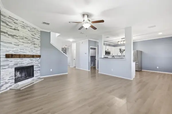 12953 Kelly Drive, Rhome, TX 76078