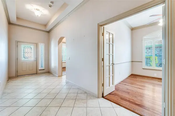 949 Winged Foot Drive, Fairview, TX 75069