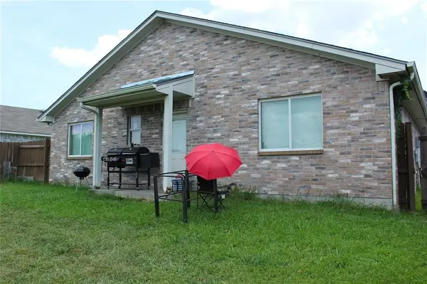 1710 Manor Garden, Greenville, TX 75401