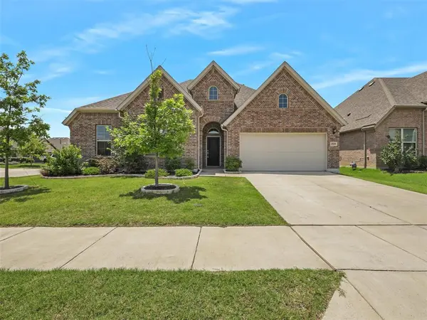 1925 Emilia Drive, Celina, TX 75009