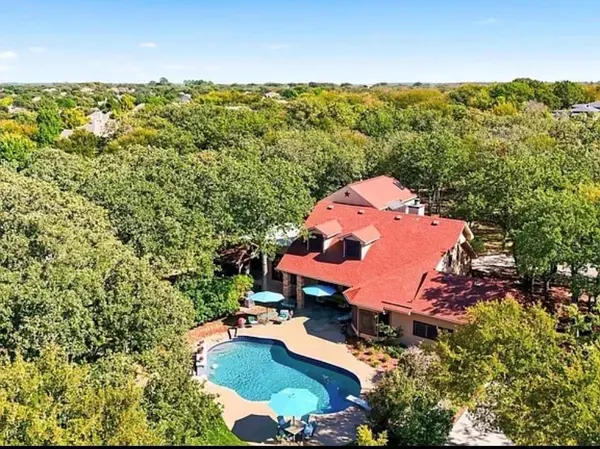 8747 Buckner Lane, Keller, TX 76248