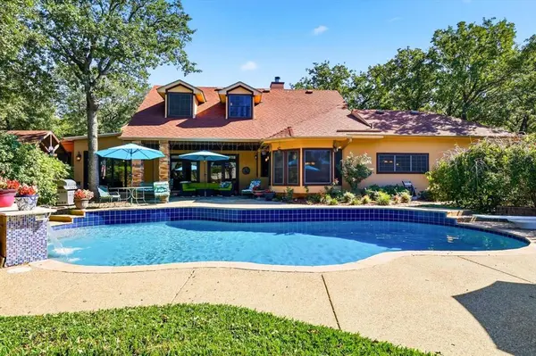 8747 Buckner Lane, Keller, TX 76248