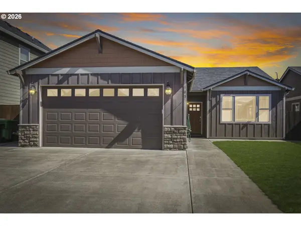 105 CHINOOK ST, Rainier, OR 97048