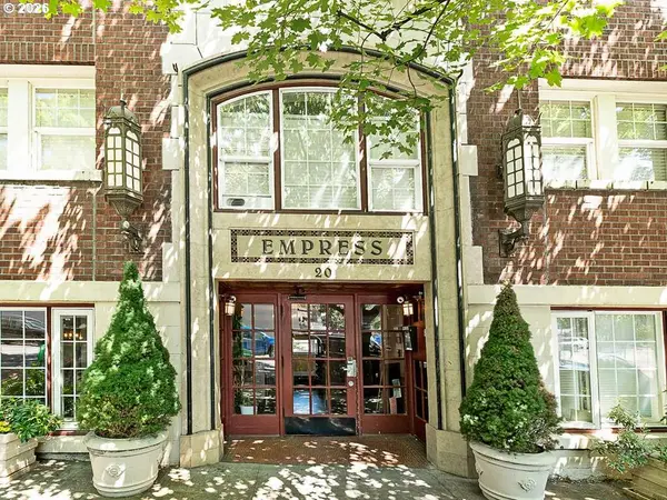 20 NW 16TH AVE #407, Portland, OR 97209