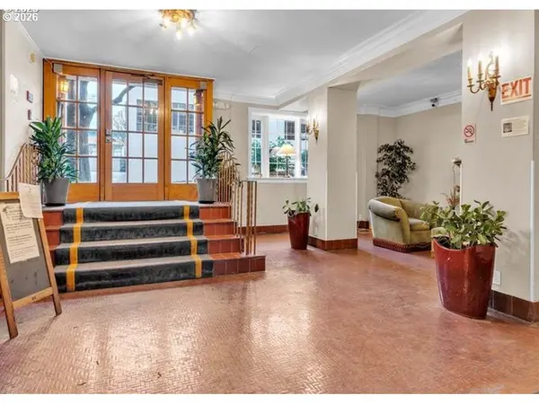 20 NW 16TH AVE #407, Portland, OR 97209