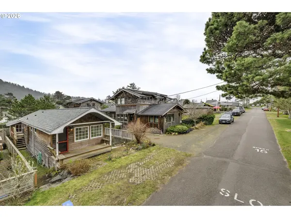 4445 YAMHILL AVE, Neskowin, OR 97149