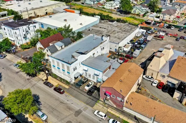 245-249 VERONA AVE, Newark City, NJ 07104