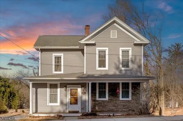 42 Main St,  Hampton Boro,  NJ 08827