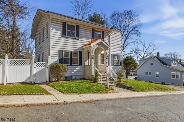 50 Ridgehurst Rd, West Orange Twp., NJ 07052