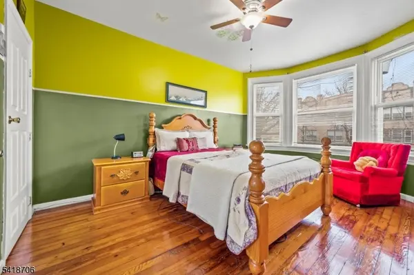 102 Treacy Ave, Newark City, NJ 07108