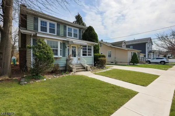 2123 Evans St, Rahway City, NJ 07065