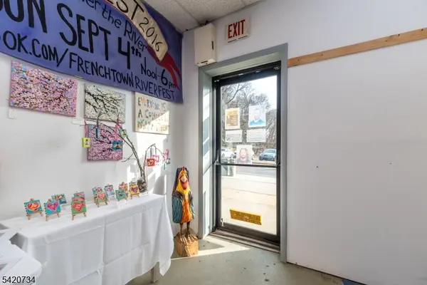 9 Kingwood Ave, Frenchtown Boro, NJ 08825