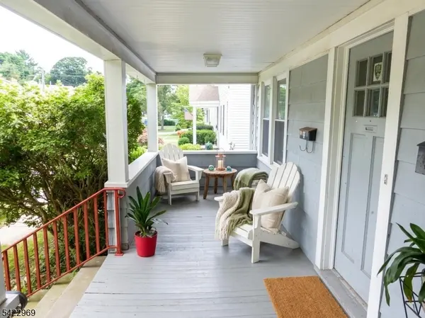 18 Sherman Ave #A, Morris Twp., NJ 07950