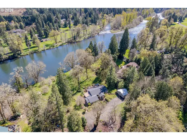 41536 MCKENZIE HWY, Springfield, OR 97478