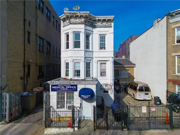 519 54th ST, Brooklyn, NY 11220