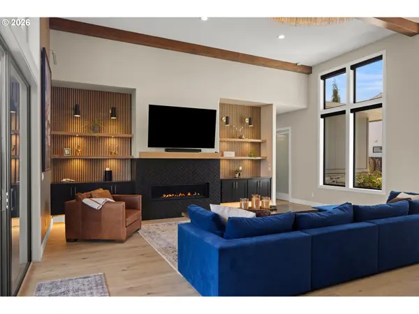 2219 S 19TH WAY, Ridgefield, WA 98642