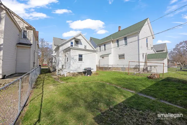 1010 Alpine AVE NW, City Of Grand Rapids, MI 49504