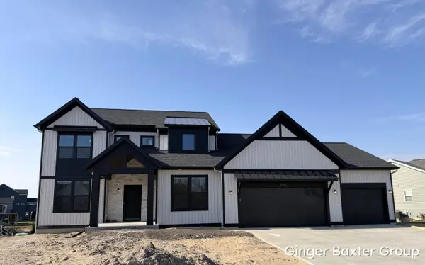 8042 Tantrum DR #76, Allendale Twp, MI 49401