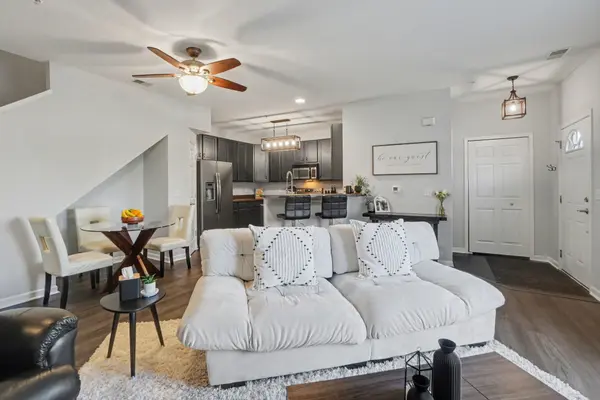 3476 River Run ST SW, City Of Wyoming, MI 49418