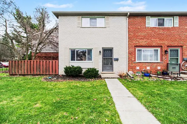 3026 Williamsburg RD, Ann Arbor, MI 48108