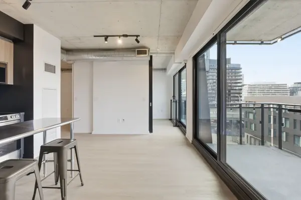 47 Lower River ST #545, Toronto C08, ON M5A 0G1