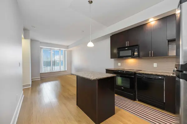 181 Wynford DR #403, Toronto C13, ON M3C 0C6