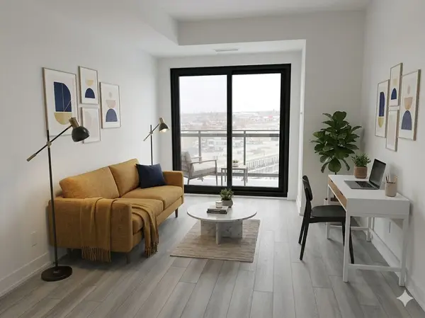 51 Clarington BLVD #808, Clarington, ON L1C 7J8