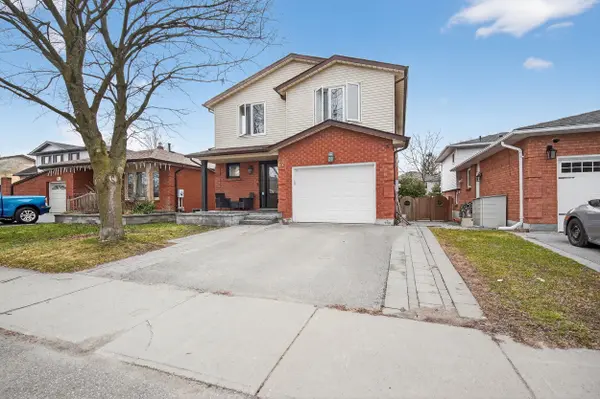 67 Beechnut CRES, Clarington, ON L1E 1Y4