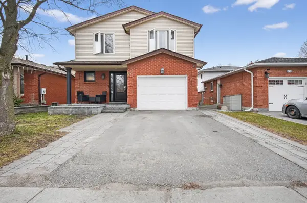 67 Beechnut CRES, Clarington, ON L1E 1Y4