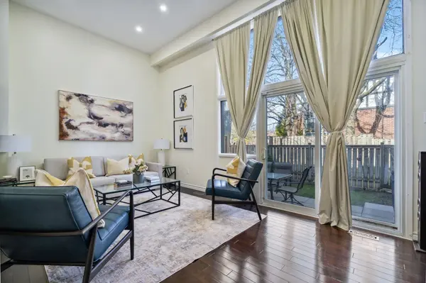 321 Trudelle ST #21, Toronto E08, ON M1J 3J9