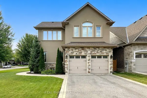 14 Glenview RD, Clarington, ON L1E 2H9