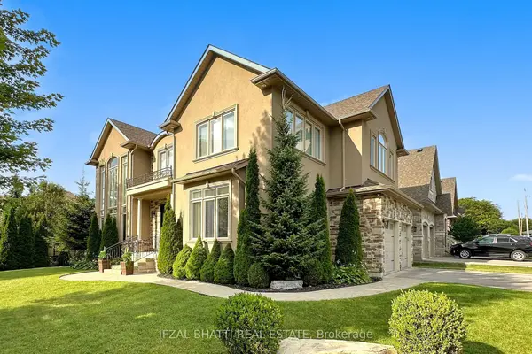 14 Glenview RD, Clarington, ON L1E 2H9