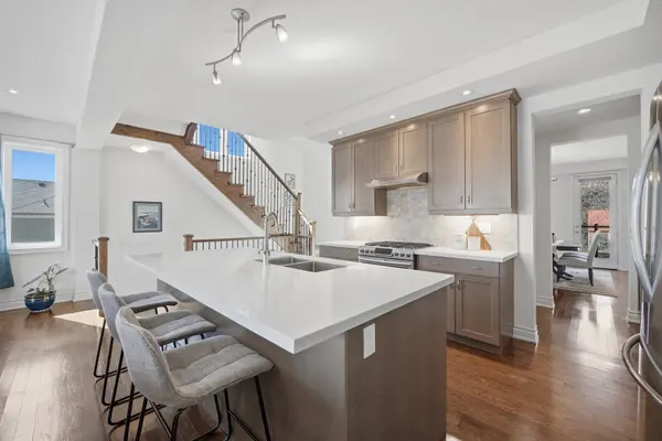 1281 Wharf ST, Pickering, ON L1W 1A2