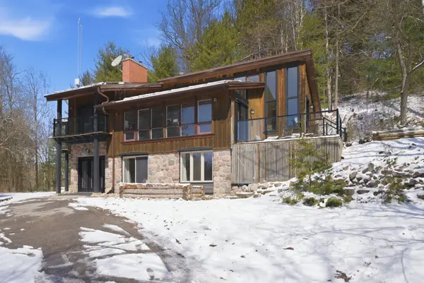 4204 Concession Road 8 N/A, Clarington, ON L0B 1M0