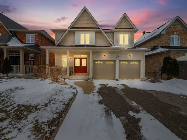 37 Bramsey ST, Georgina, ON L0E 1R0