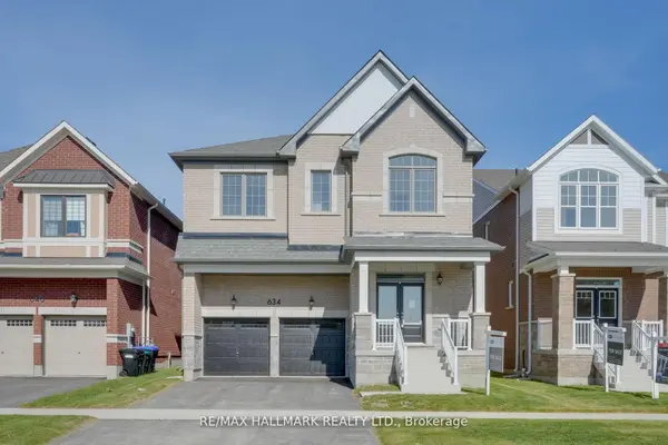 634 Newlove ST, Innisfil, ON L9S 0S2