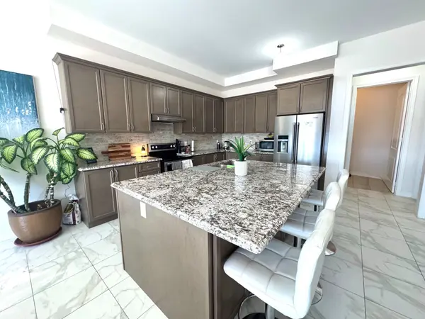 1003 Green ST, Innisfil, ON L0L 1W0